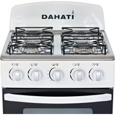 Плита газова DAHATI 2000-02S в Запорожье